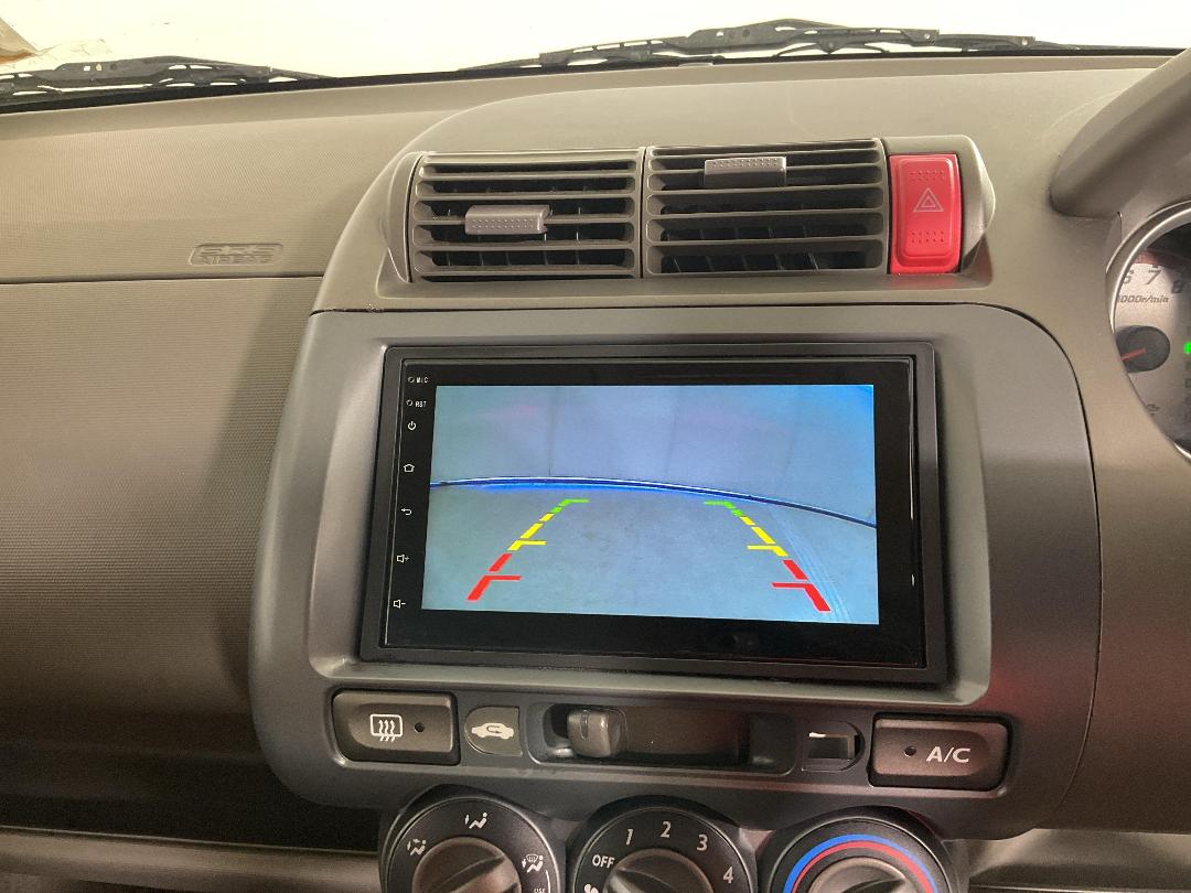 Photo '26' of Honda FIT