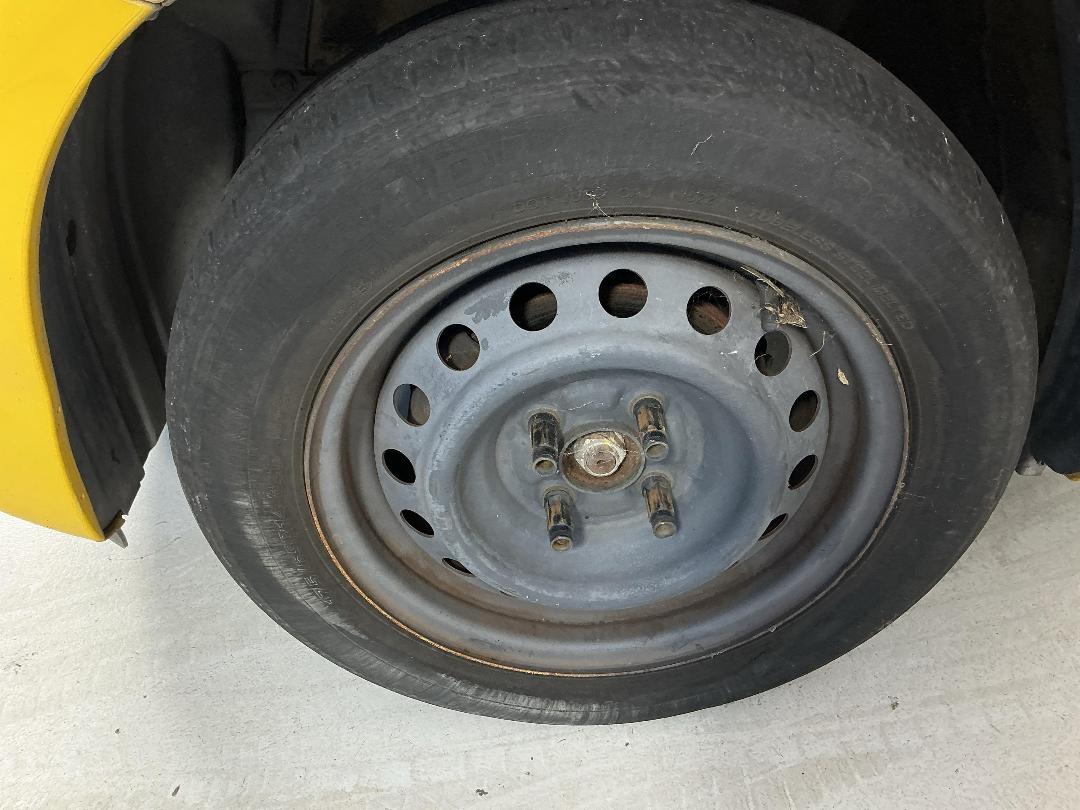 Photo '5' of Honda FIT Photo '5' of Honda FIT