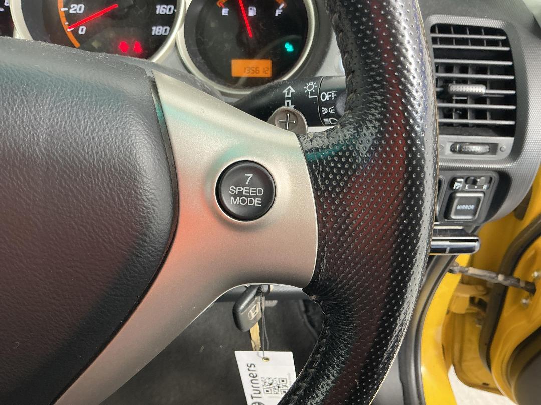 Photo '21' of Honda FIT Photo '21' of Honda FIT