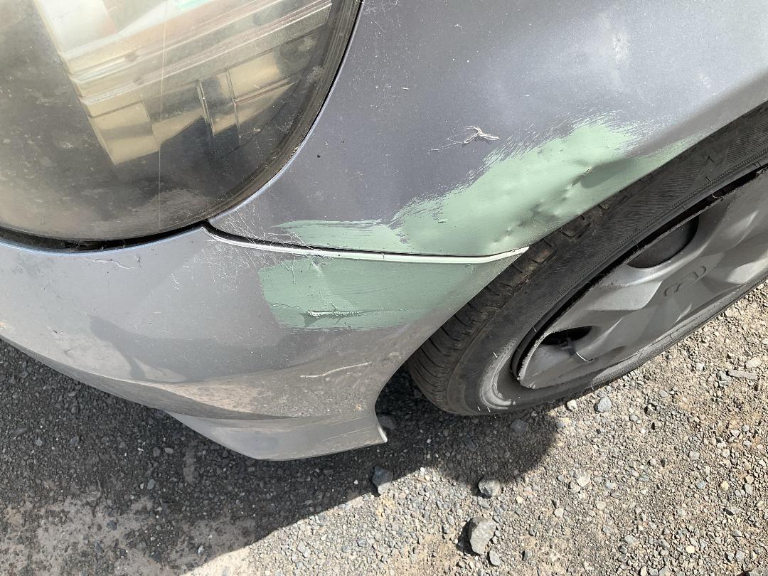 Photo '5' of Honda FIT Photo '5' of Honda FIT