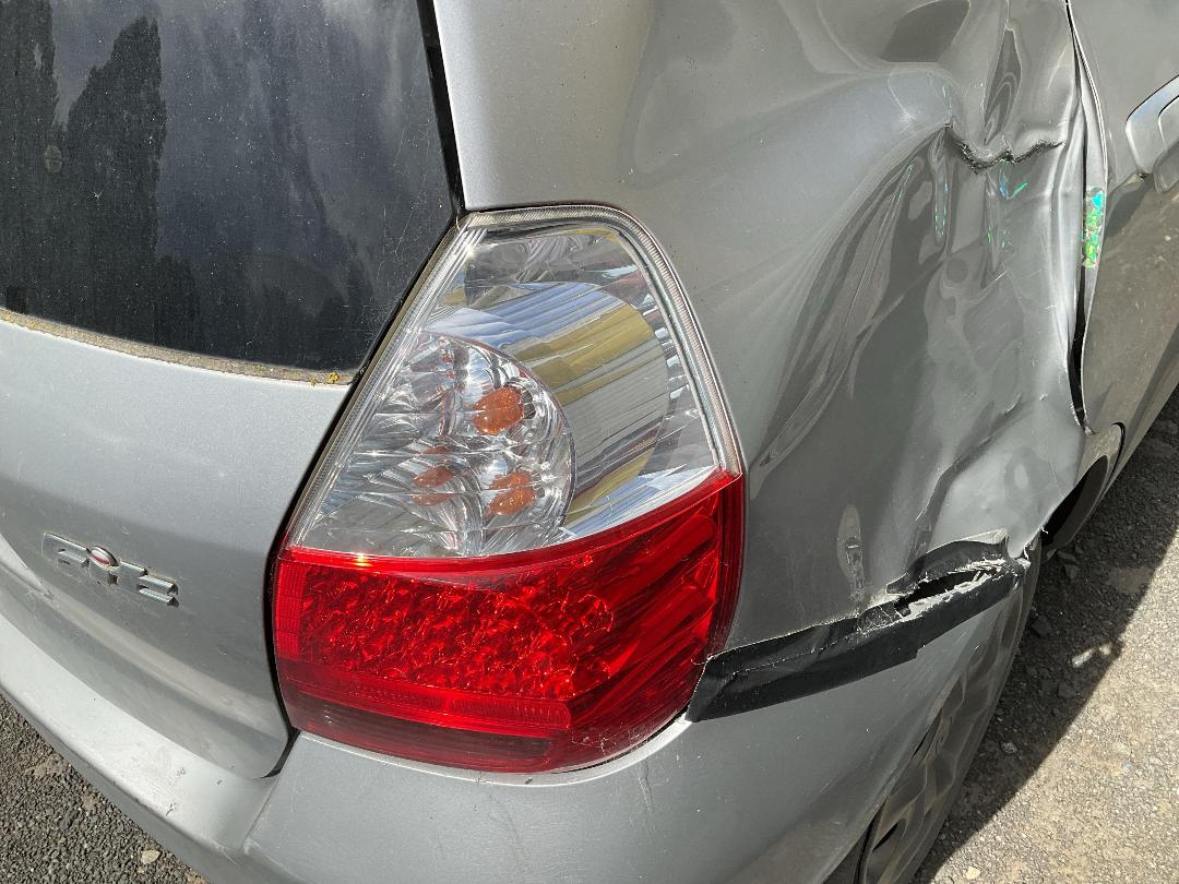 Photo '7' of Honda FIT Photo '7' of Honda FIT