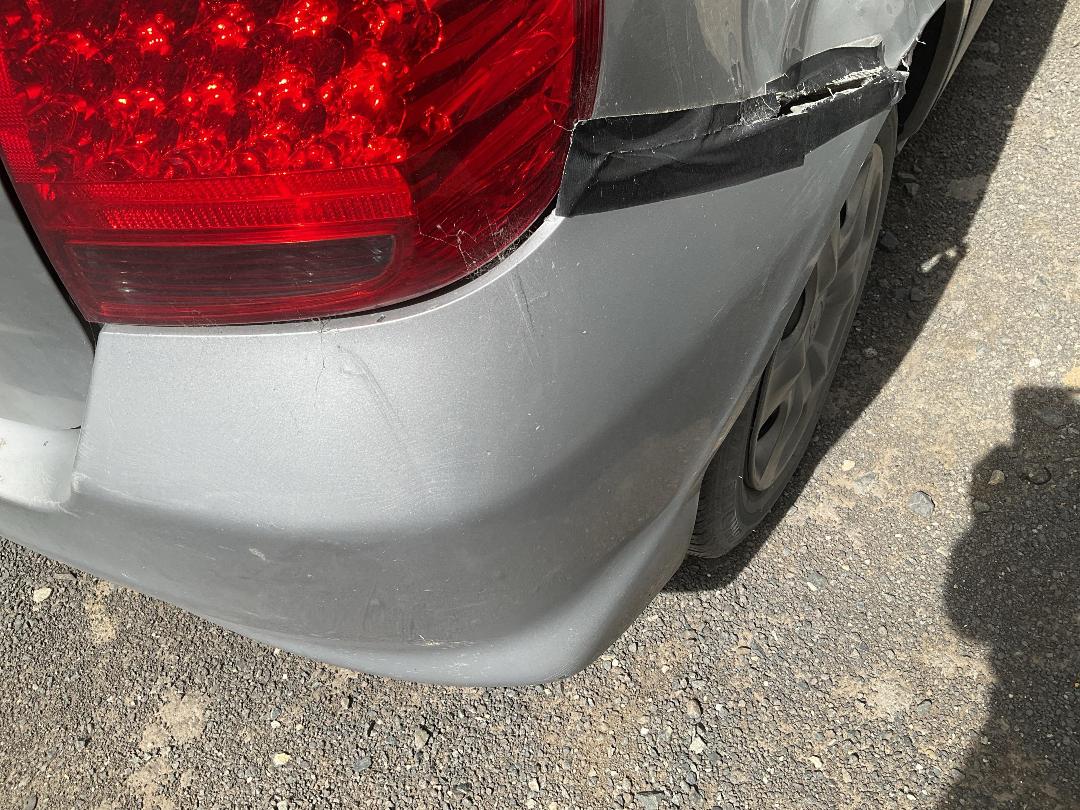 Photo '8' of Honda FIT Photo '8' of Honda FIT