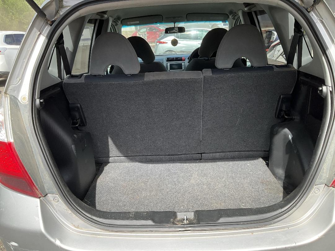 Photo '15' of Honda FIT Photo '15' of Honda FIT