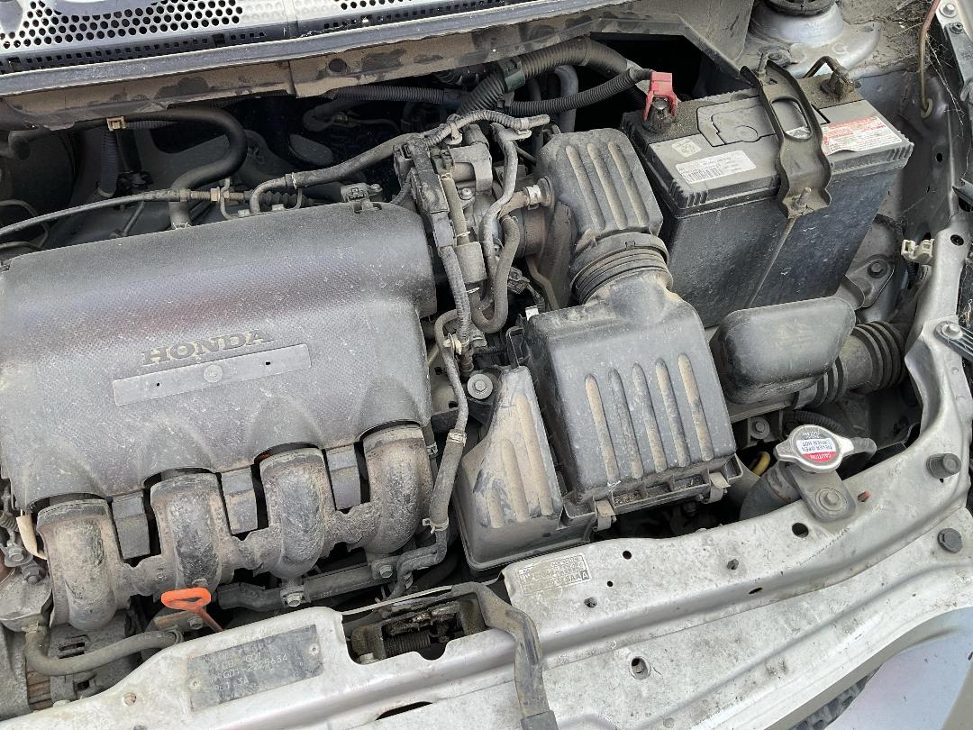 Photo '19' of Honda FIT Photo '19' of Honda FIT