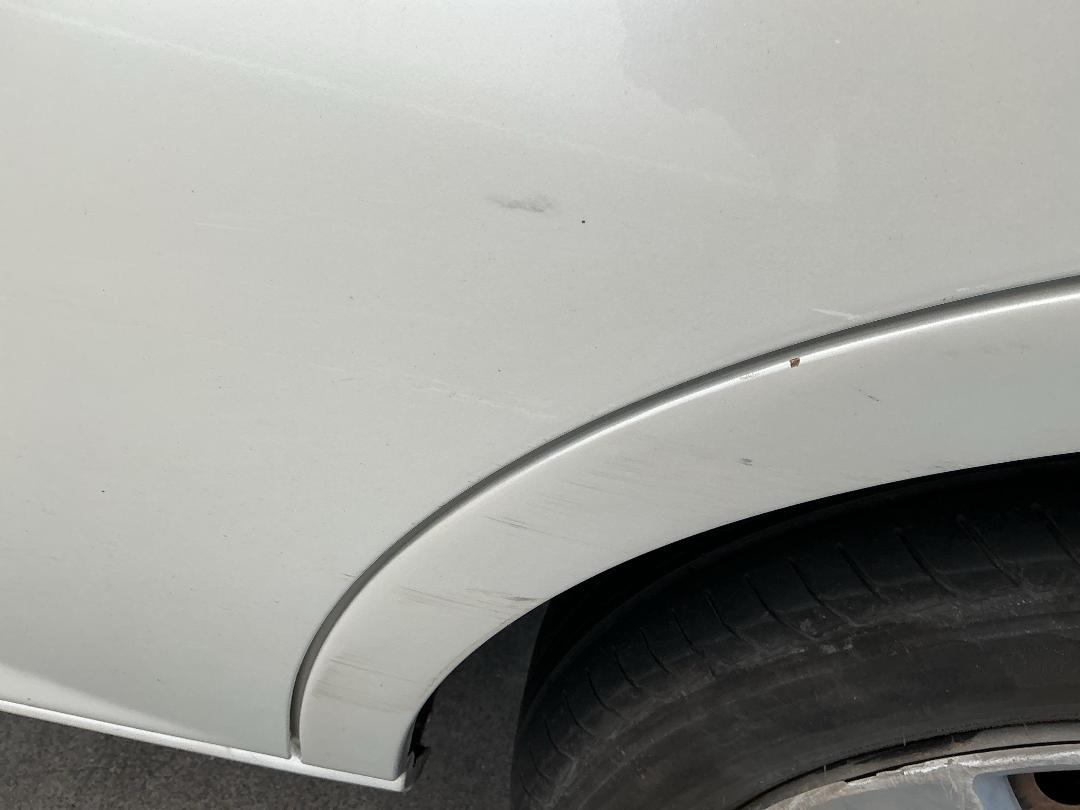 Photo '6' of Honda FIT Aria Photo '6' of Honda FIT Aria