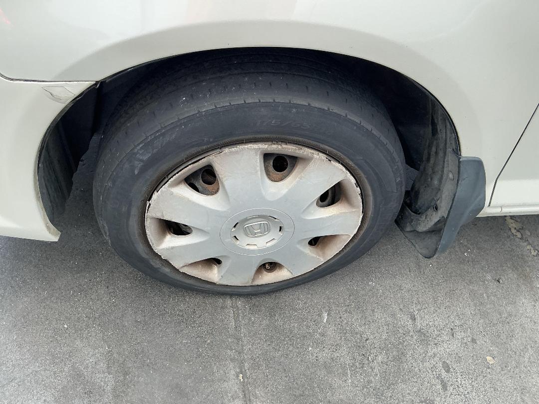 Photo '4' of Honda FIT Aria Photo '4' of Honda FIT Aria