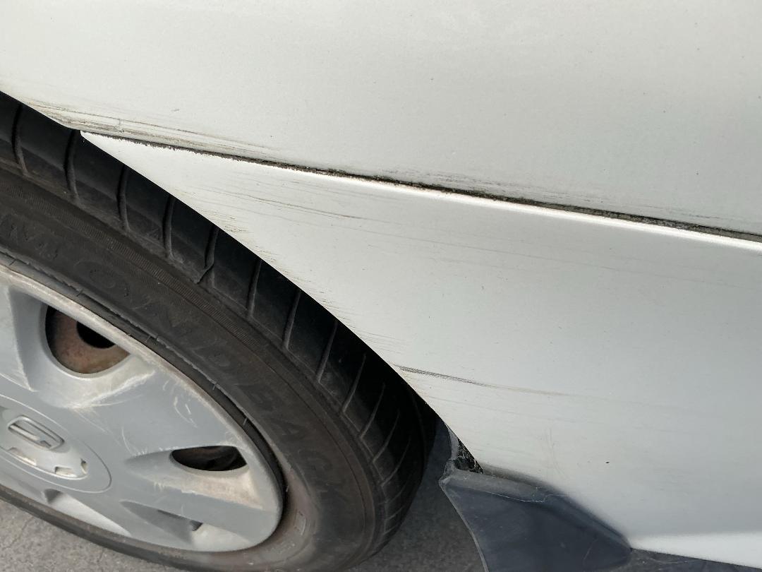 Photo '8' of Honda FIT Aria Photo '8' of Honda FIT Aria