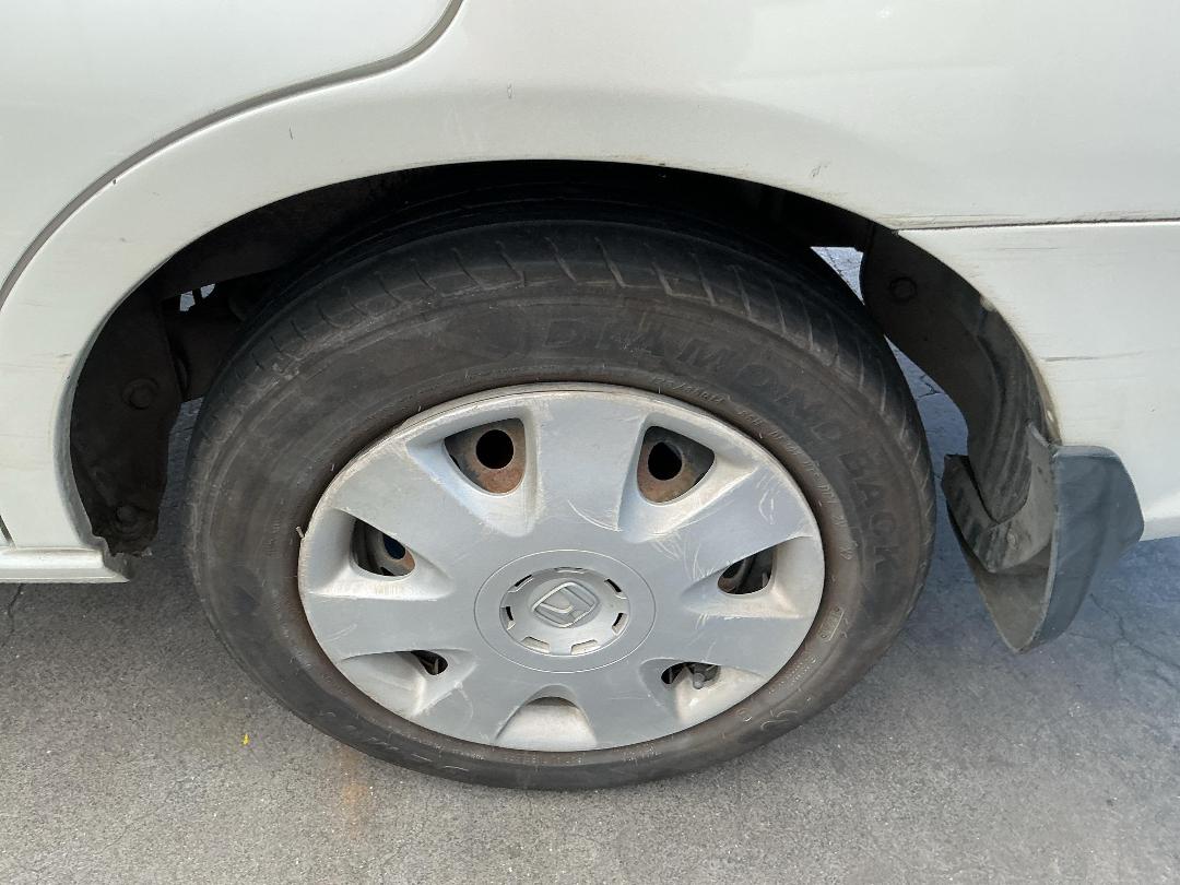 Photo '7' of Honda FIT Aria Photo '7' of Honda FIT Aria