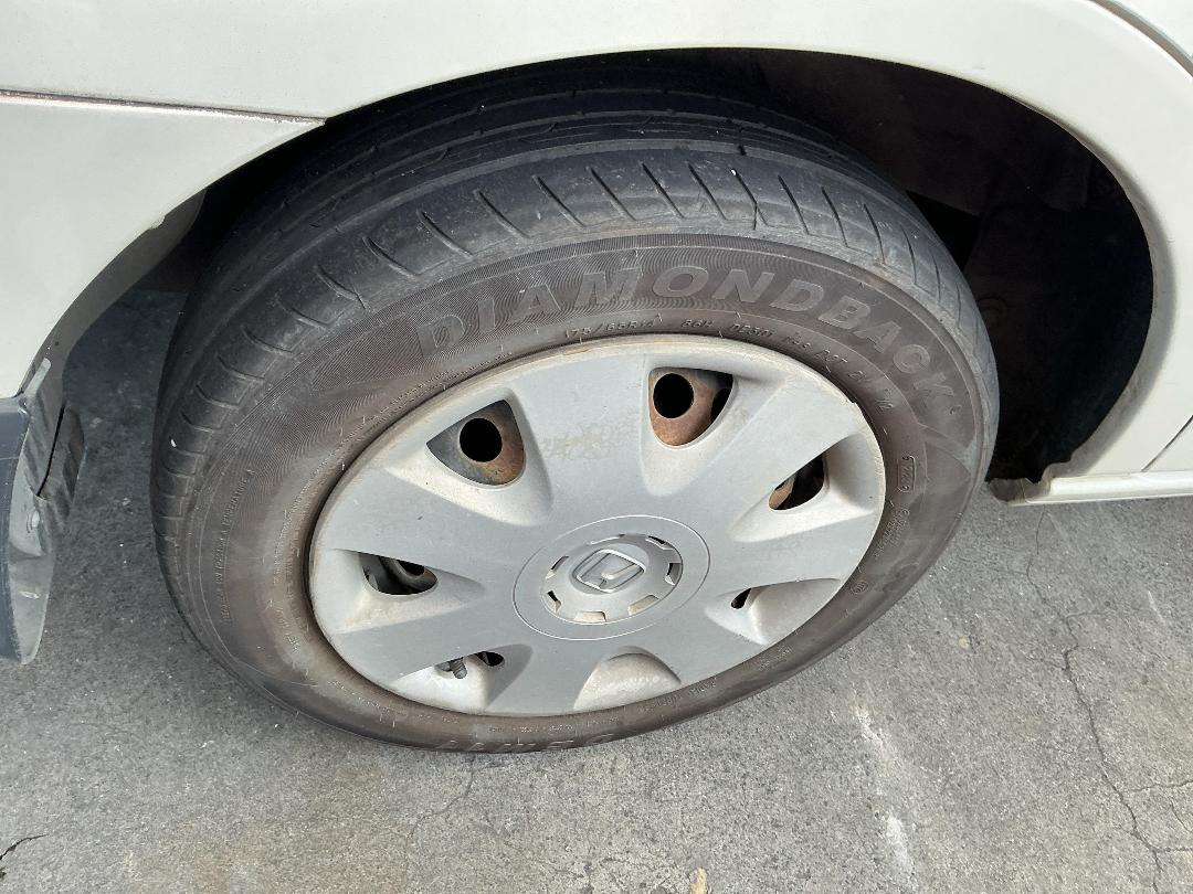 Photo '13' of Honda FIT Aria Photo '13' of Honda FIT Aria