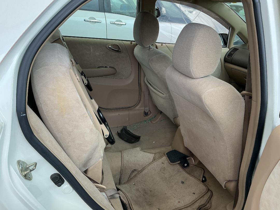 Photo '14' of Honda FIT Aria Photo '14' of Honda FIT Aria