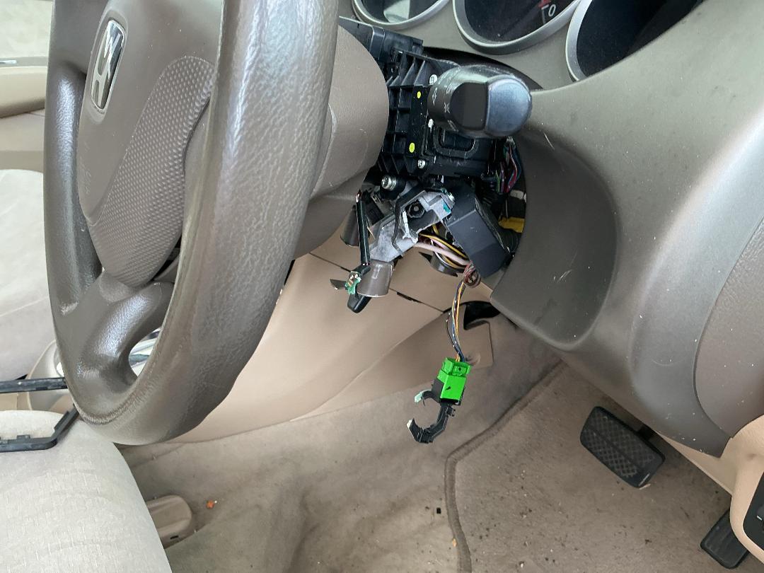 Photo '21' of Honda FIT Aria Photo '21' of Honda FIT Aria