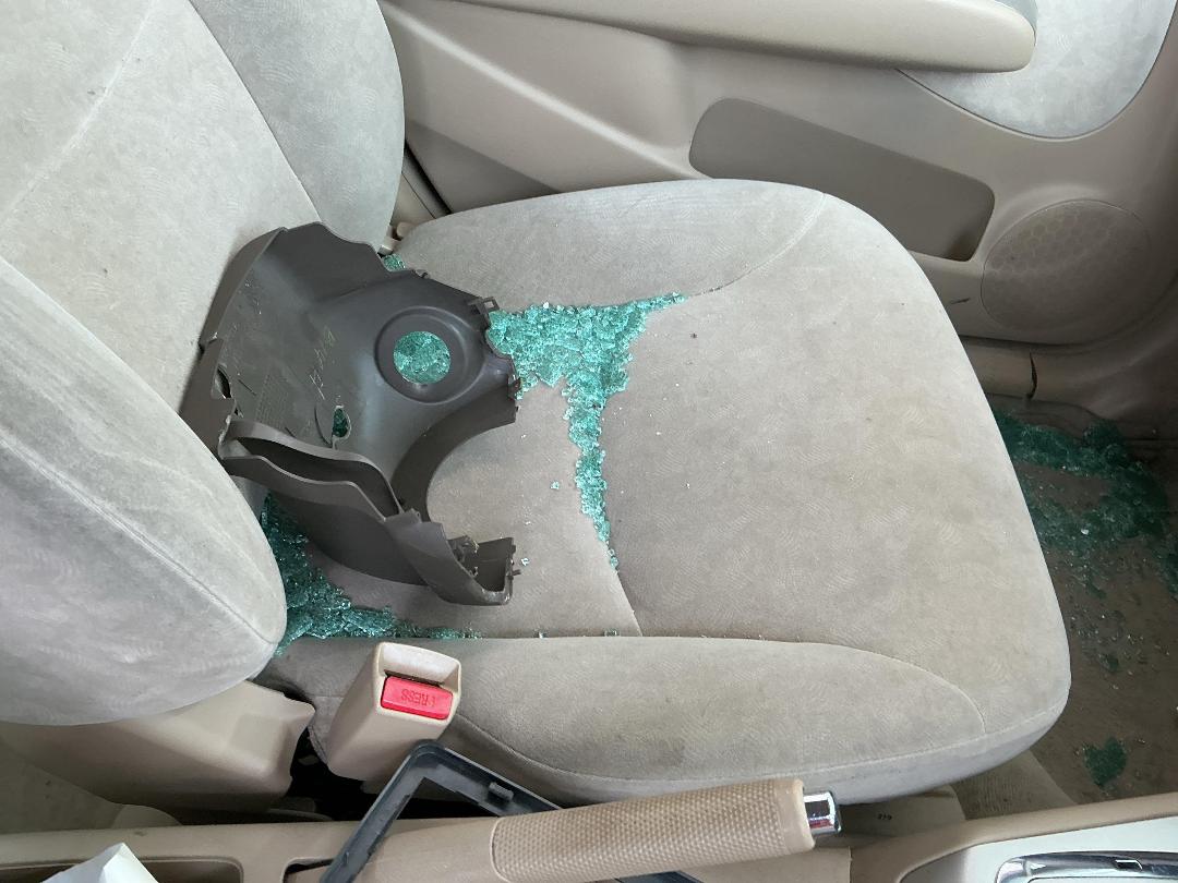 Photo '20' of Honda FIT Aria Photo '20' of Honda FIT Aria