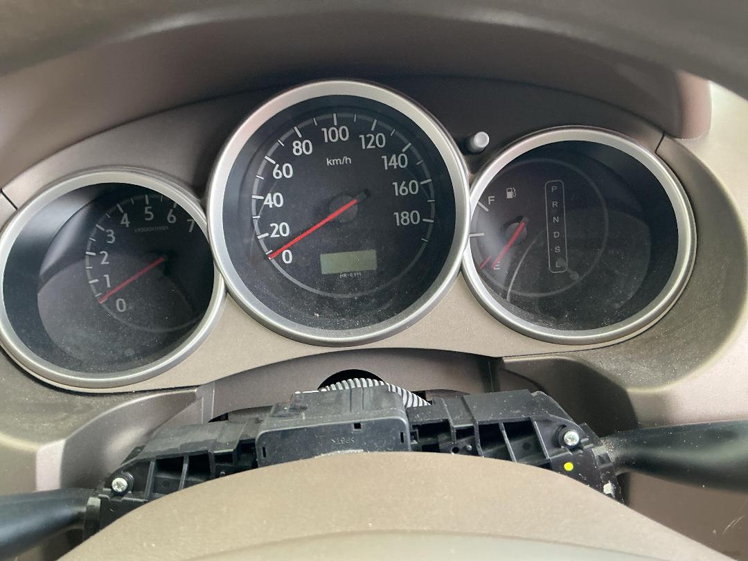 Photo '23' of Honda FIT Aria Photo '23' of Honda FIT Aria