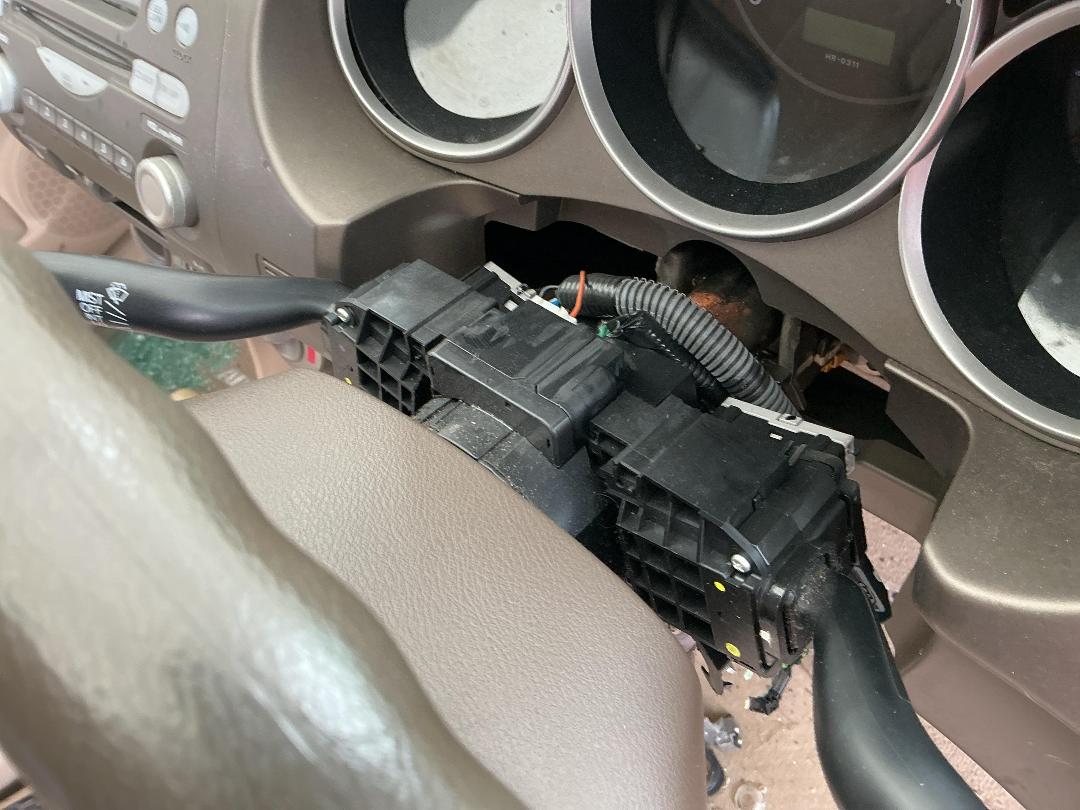 Photo '22' of Honda FIT Aria Photo '22' of Honda FIT Aria