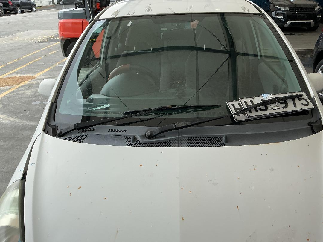 Photo '2' of Honda FIT Photo '2' of Honda FIT