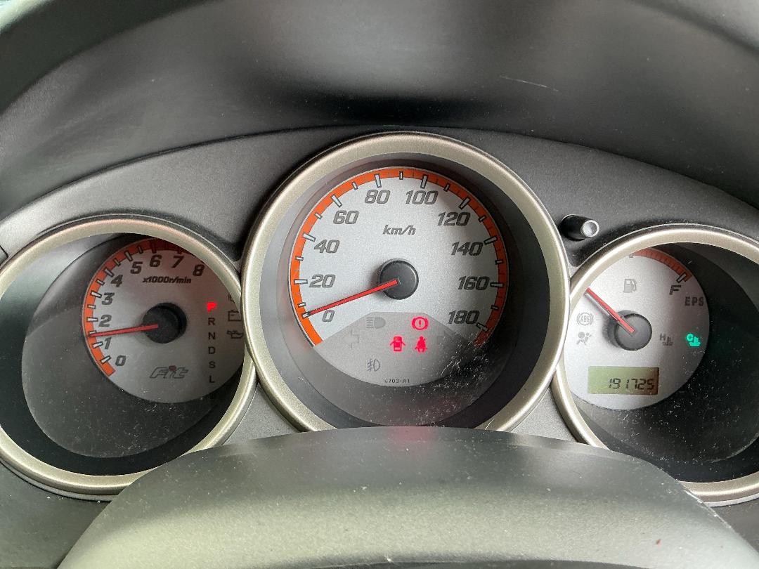 Photo '11' of Honda FIT Photo '11' of Honda FIT