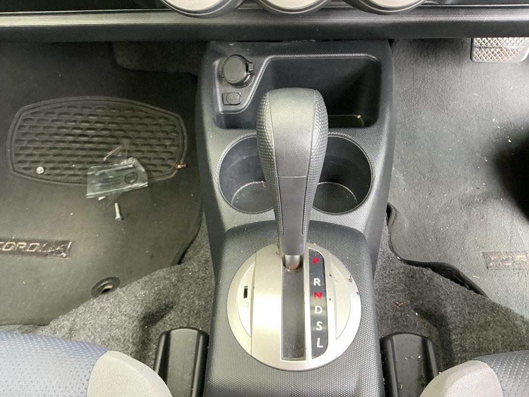 Photo '13' of Honda FIT Photo '13' of Honda FIT