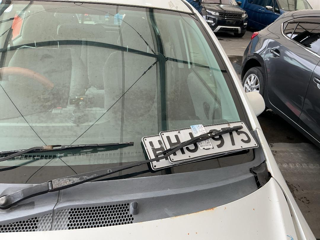 Photo '16' of Honda FIT Photo '16' of Honda FIT