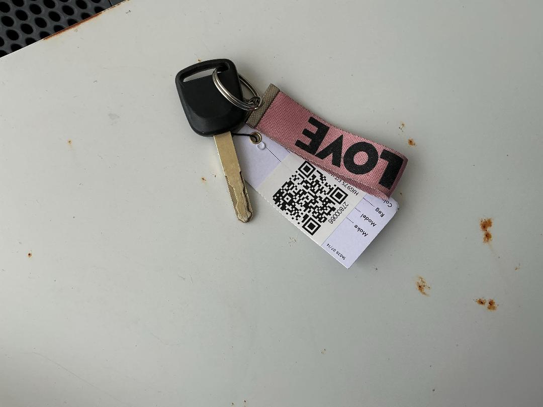 Photo '19' of Honda FIT Photo '19' of Honda FIT