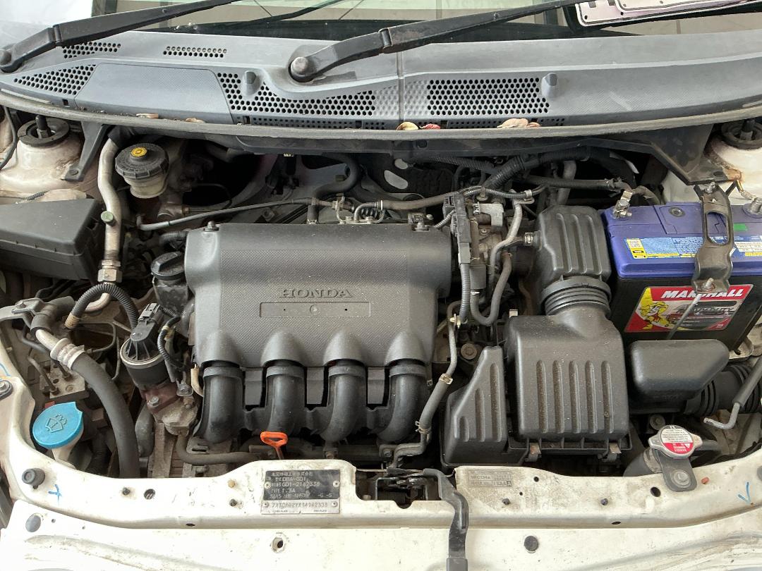 Photo '17' of Honda FIT Photo '17' of Honda FIT