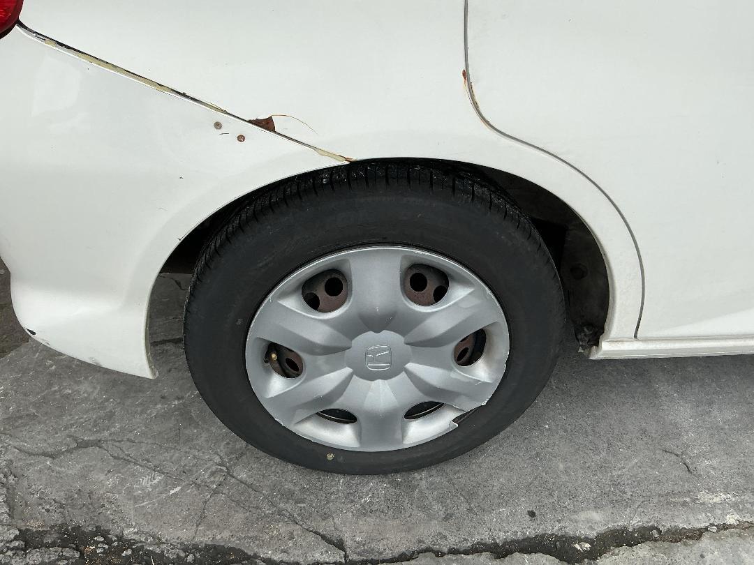 Photo '20' of Honda FIT Photo '20' of Honda FIT