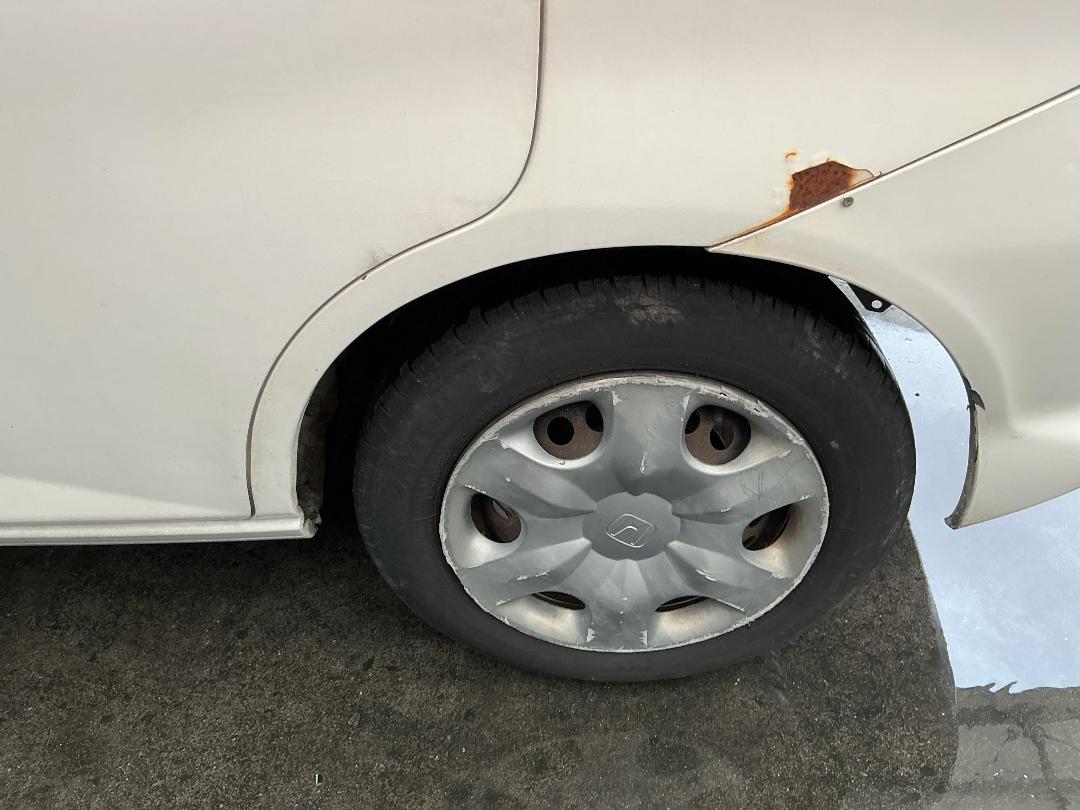 Photo '21' of Honda FIT Photo '21' of Honda FIT