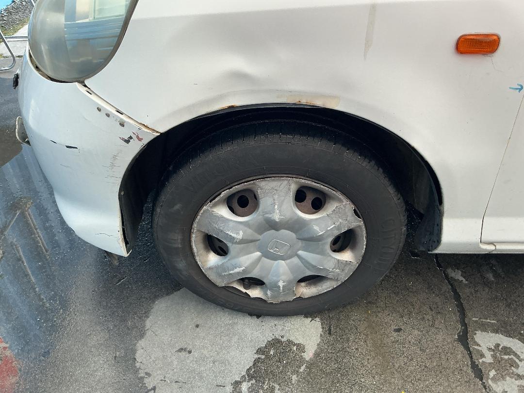 Photo '22' of Honda FIT Photo '22' of Honda FIT