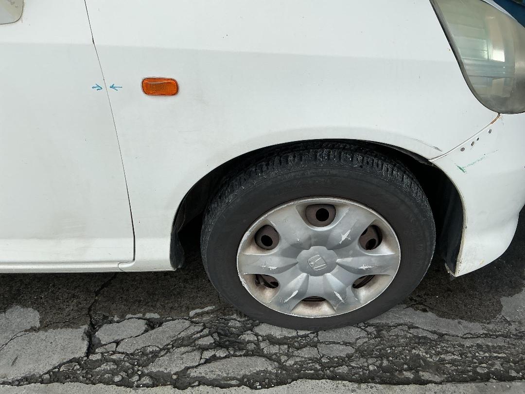 Photo '23' of Honda FIT Photo '23' of Honda FIT