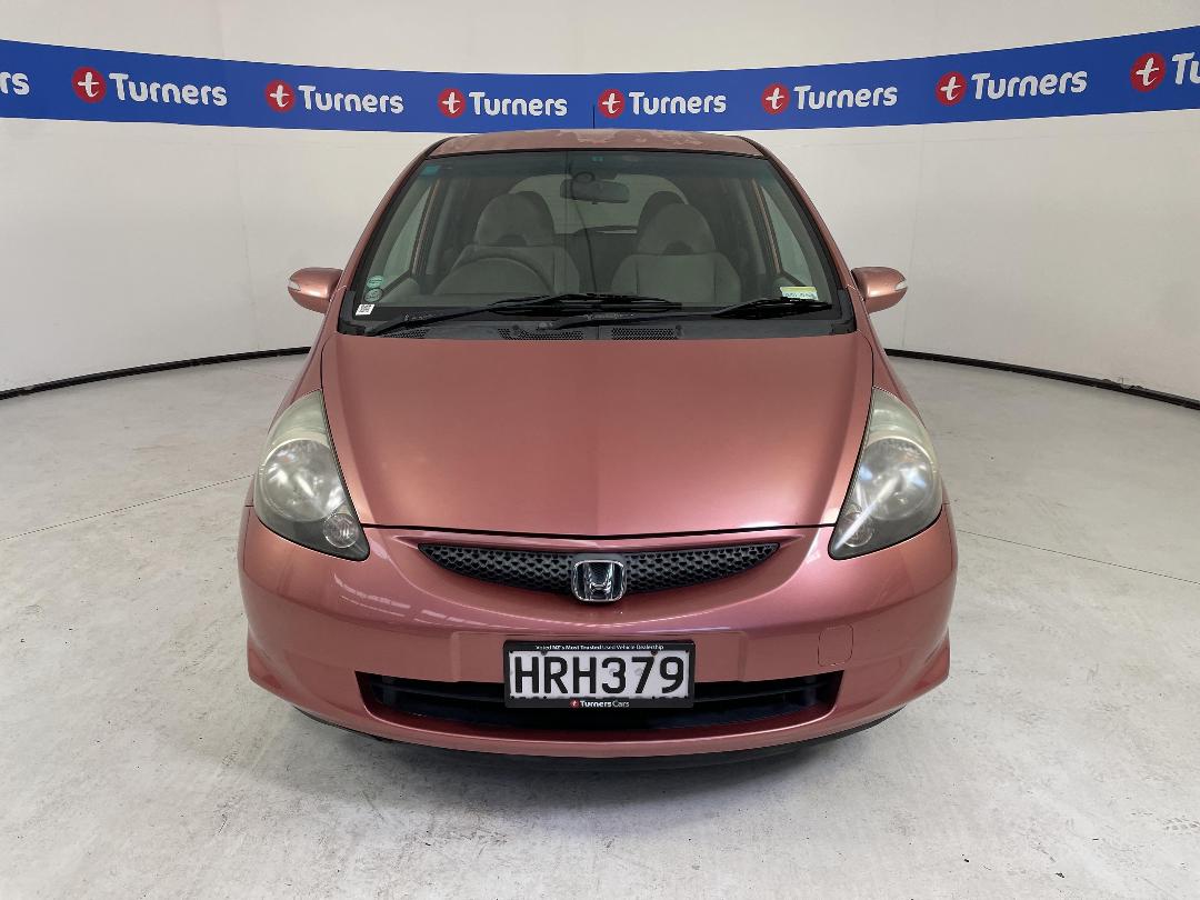 Photo '2' of Honda FIT Photo '2' of Honda FIT