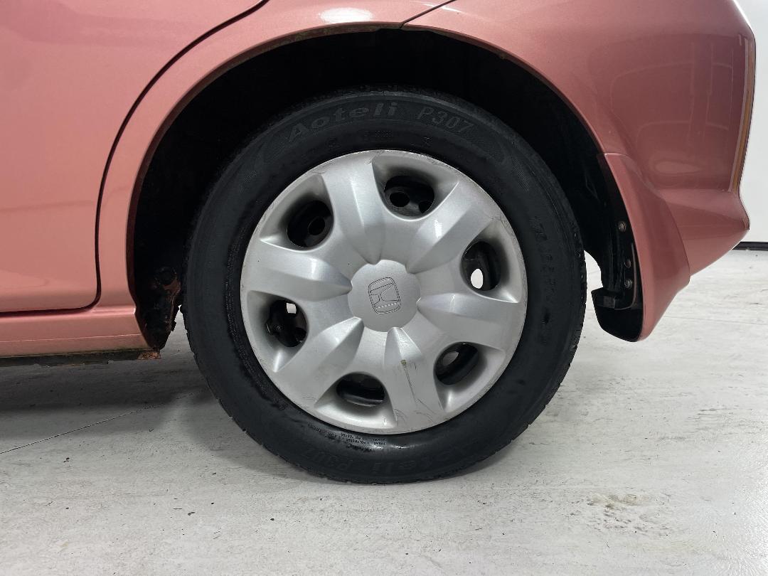 Photo '9' of Honda FIT Photo '9' of Honda FIT