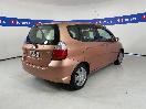 Thumbnail '7' of Honda FIT