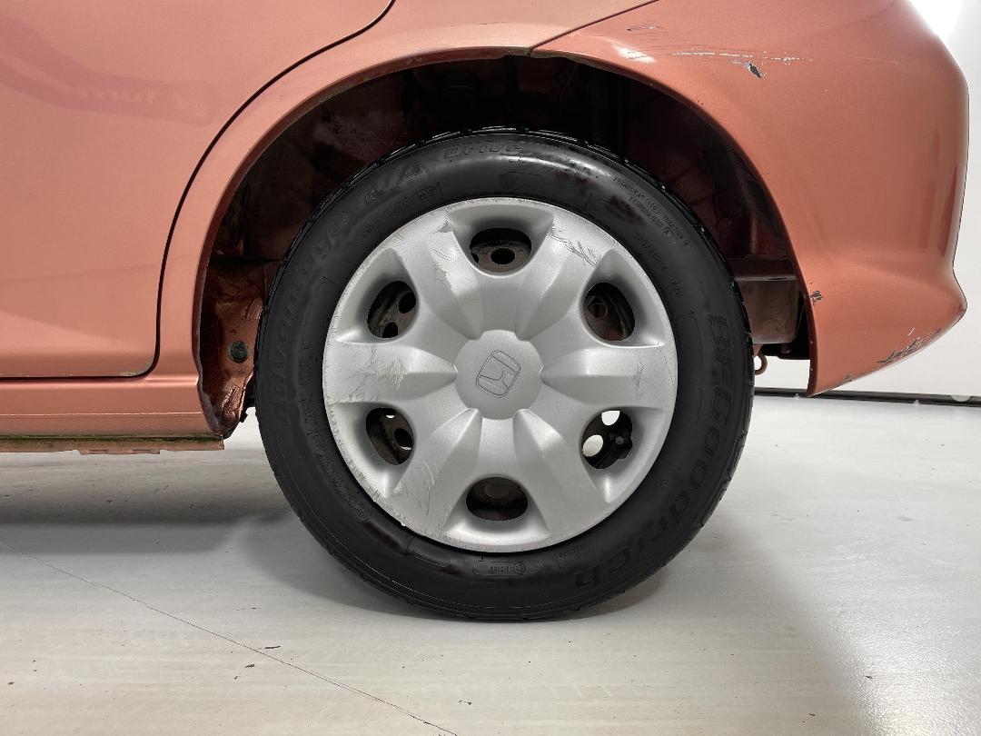 Photo '11' of Honda FIT