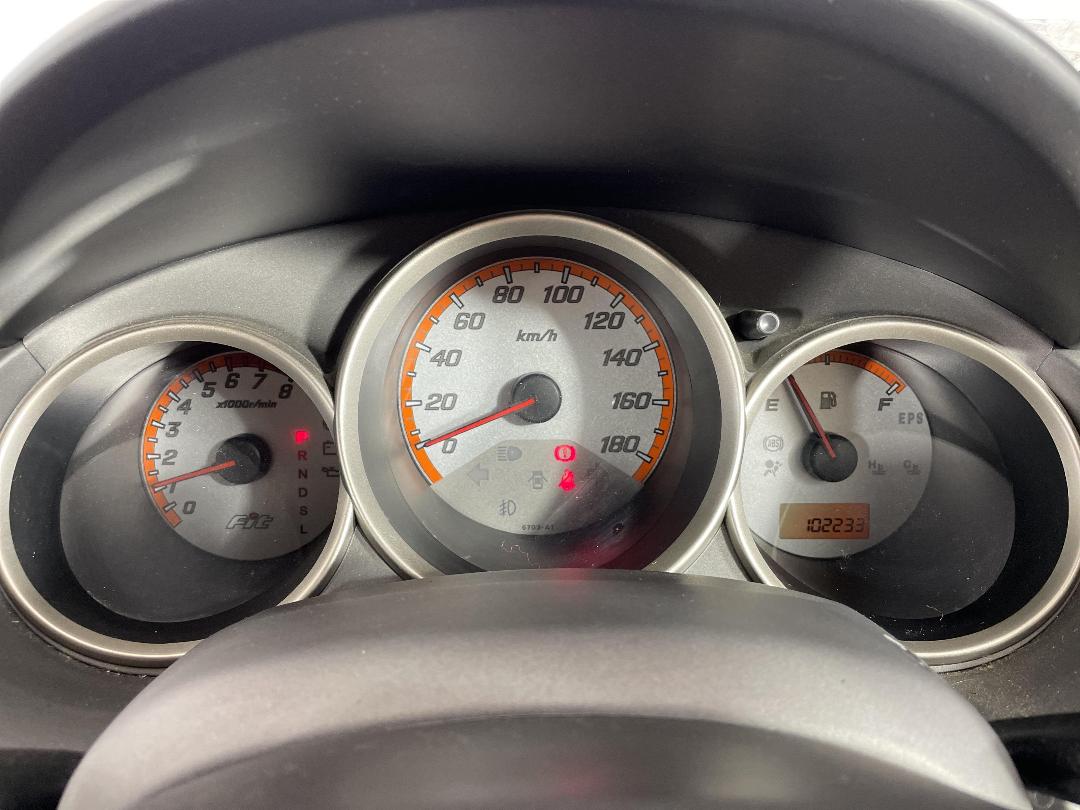 Photo '21' of Honda FIT