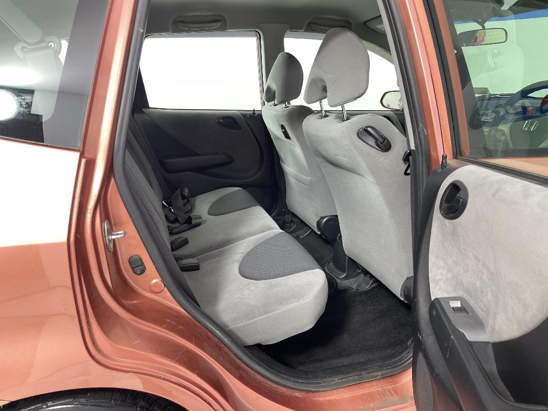 Photo '20' of Honda FIT