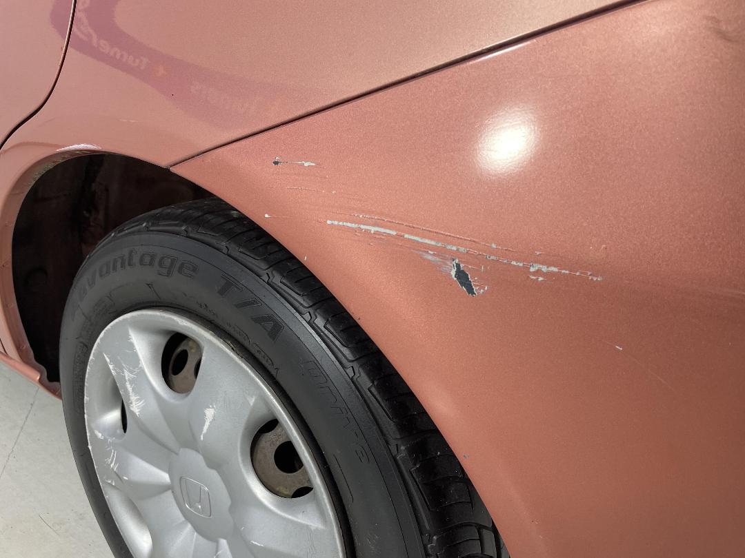 Photo '26' of Honda FIT