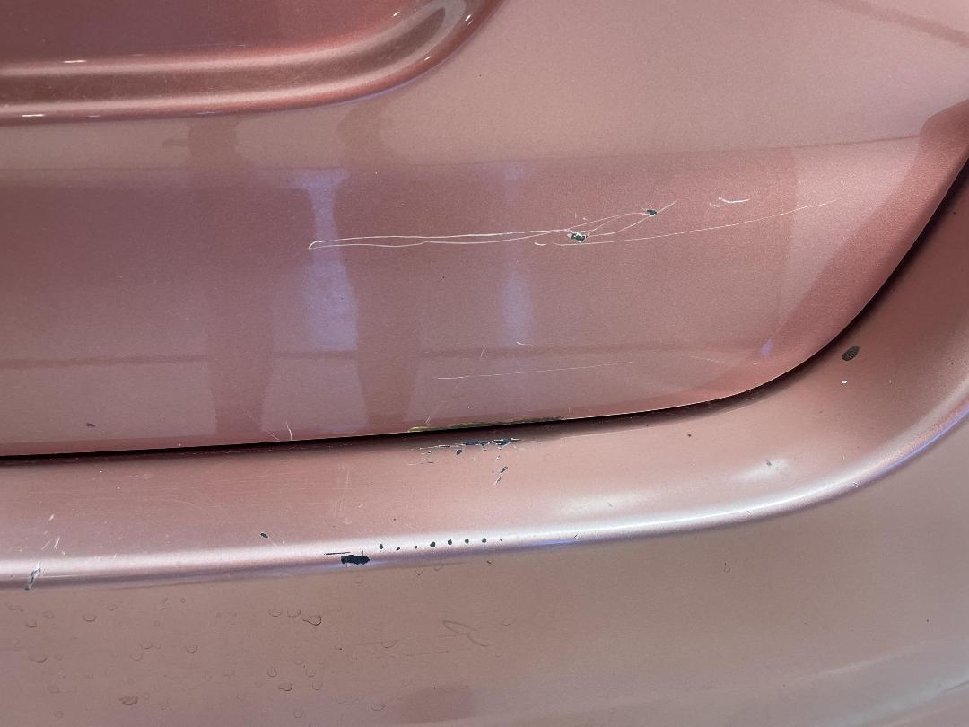 Photo '24' of Honda FIT