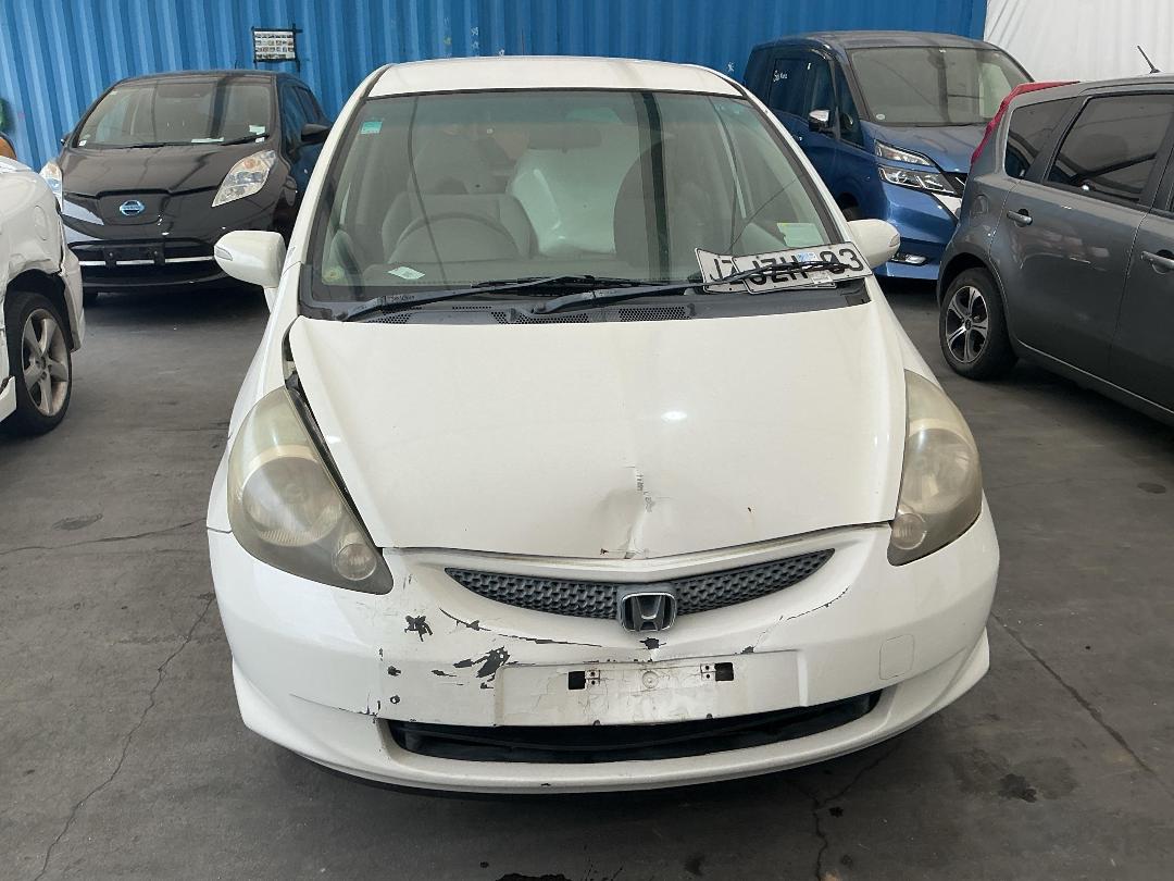 Photo '5' of Honda FIT 1300