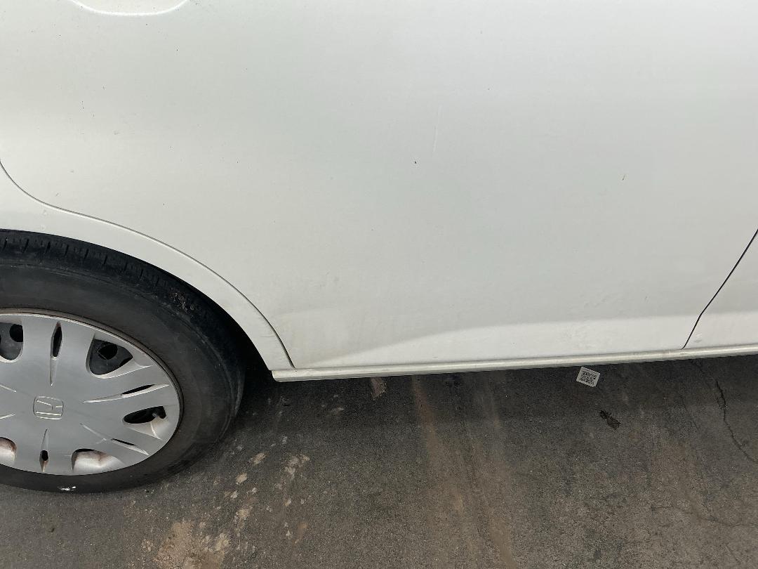 Photo '18' of Honda FIT 1300