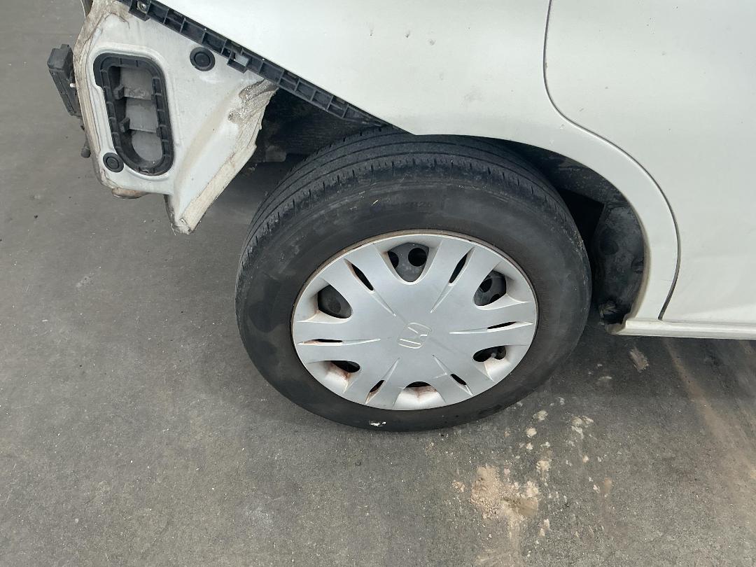 Photo '17' of Honda FIT 1300