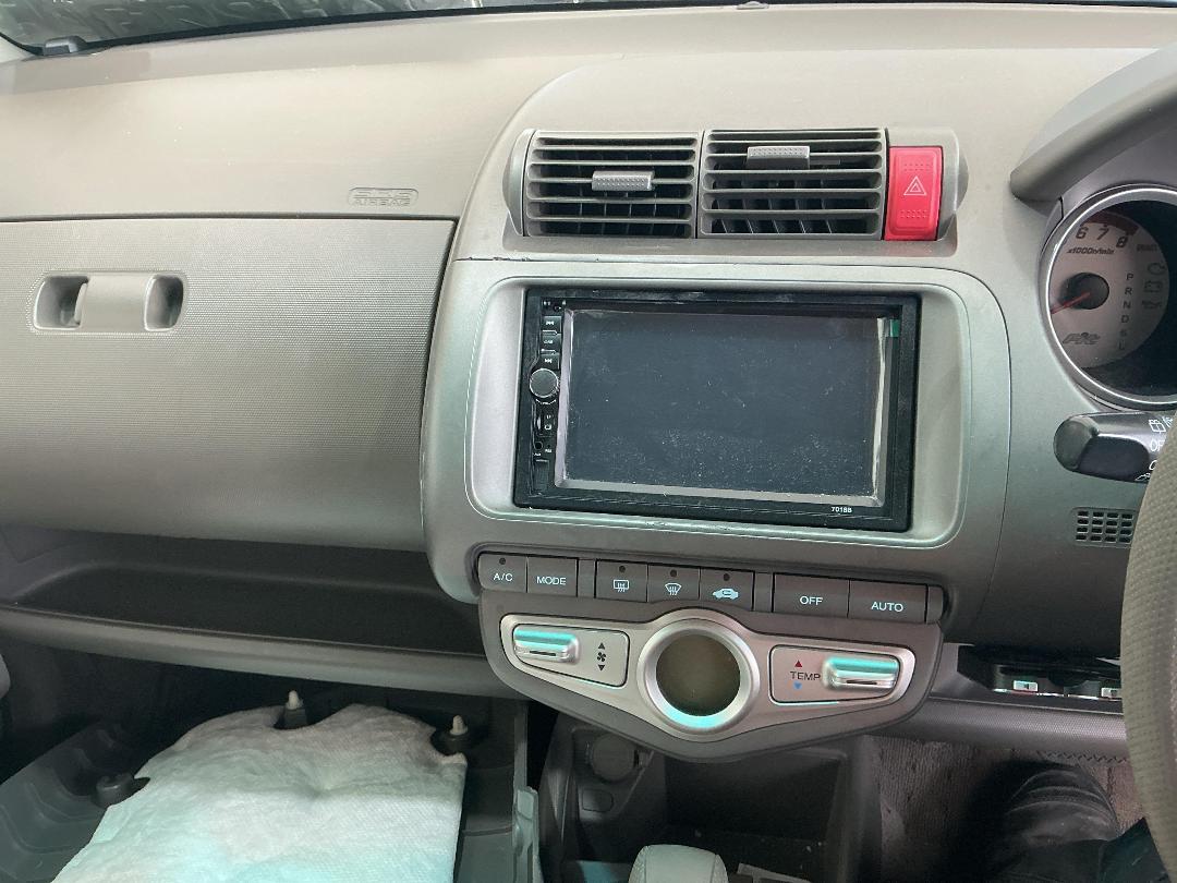 Photo '23' of Honda FIT 1300