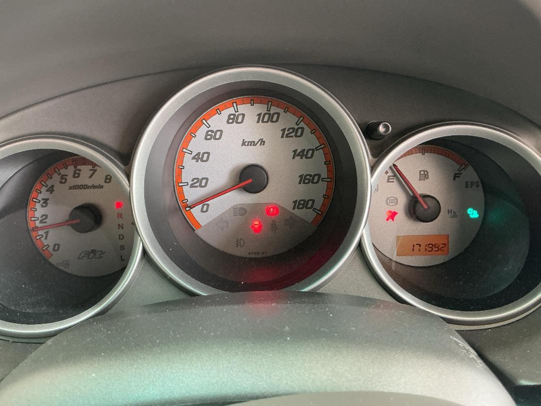 Photo '24' of Honda FIT 1300