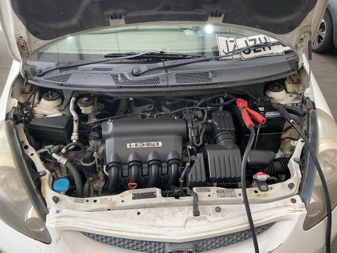 Photo '27' of Honda FIT 1300