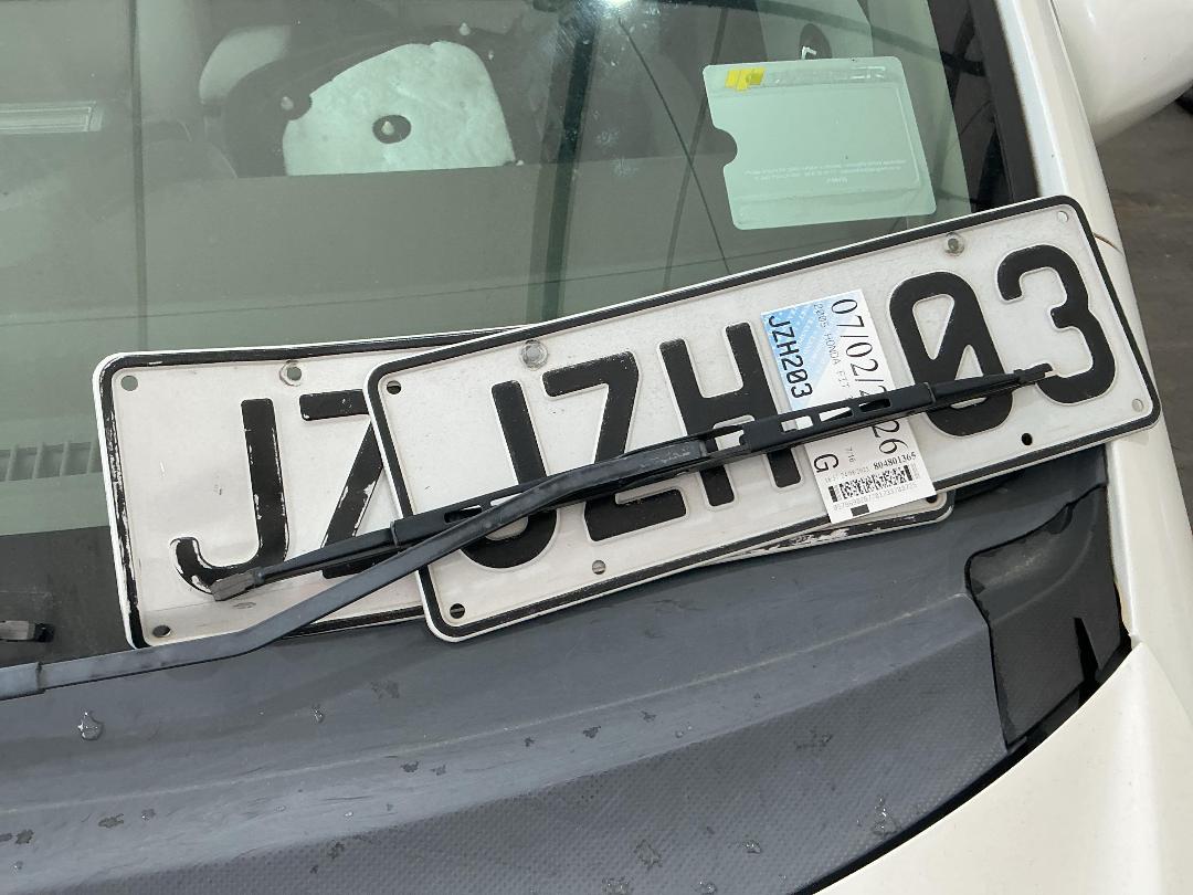 Photo '29' of Honda FIT 1300