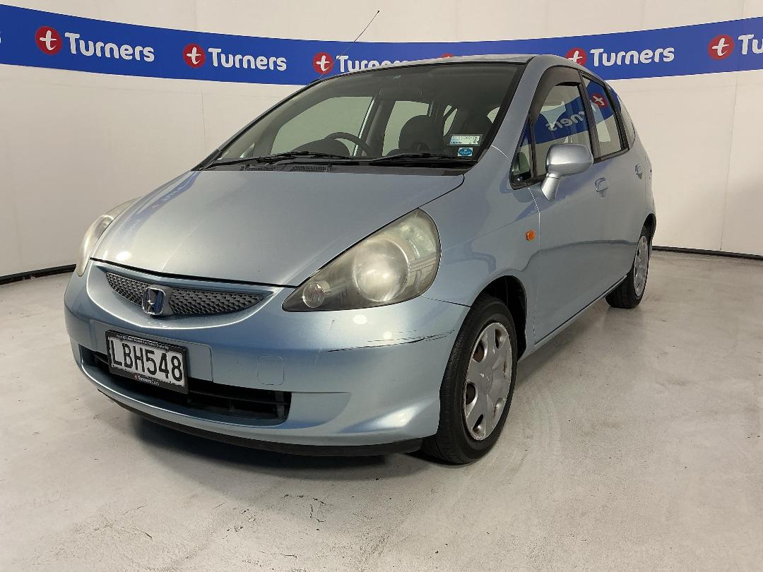 Photo '4' of Honda FIT Photo '4' of Honda FIT