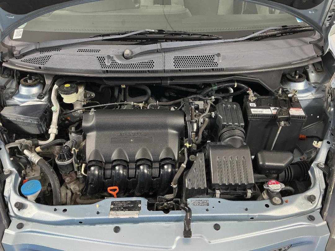 Photo '13' of Honda FIT Photo '13' of Honda FIT