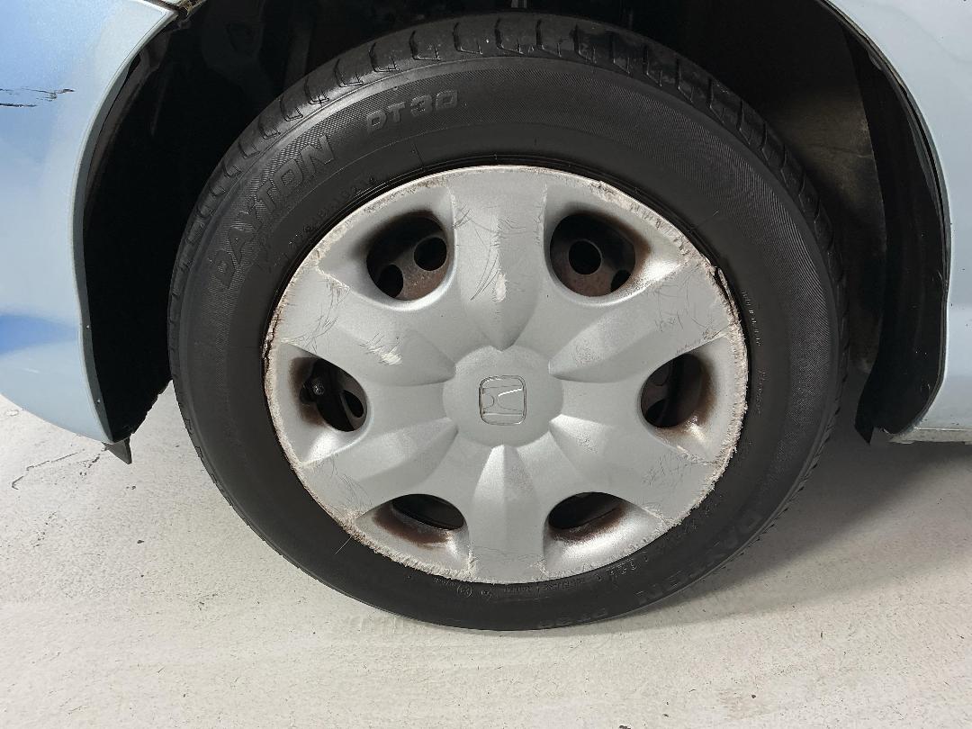 Photo '10' of Honda FIT Photo '10' of Honda FIT