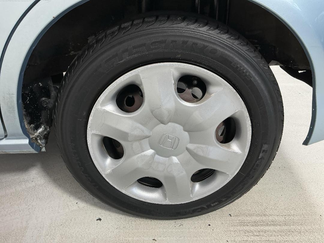 Photo '11' of Honda FIT Photo '11' of Honda FIT