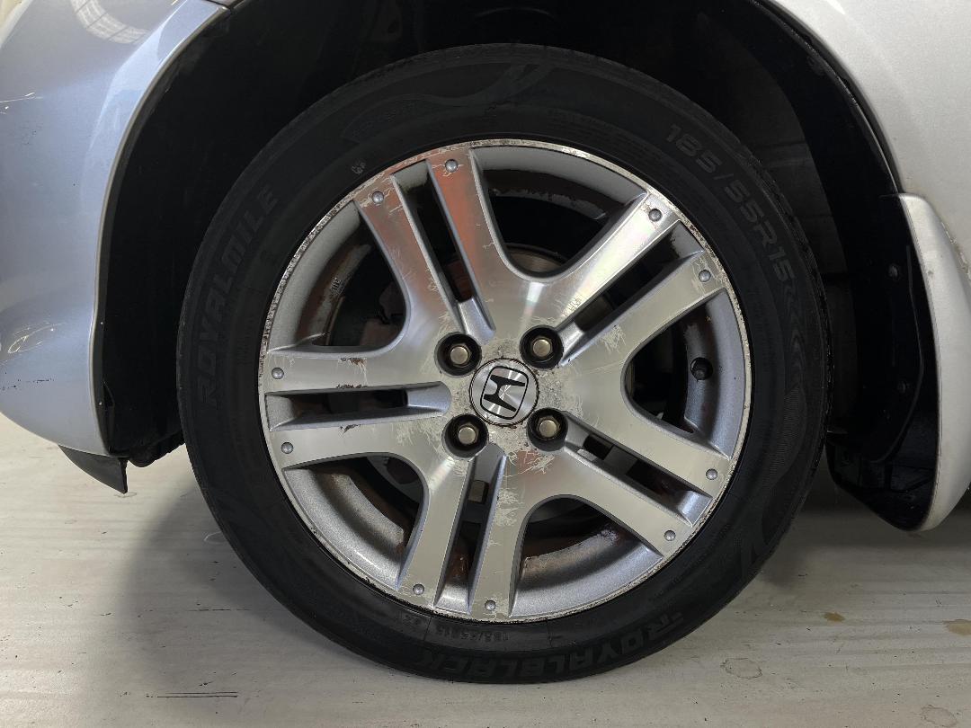 Photo '10' of Honda FIT