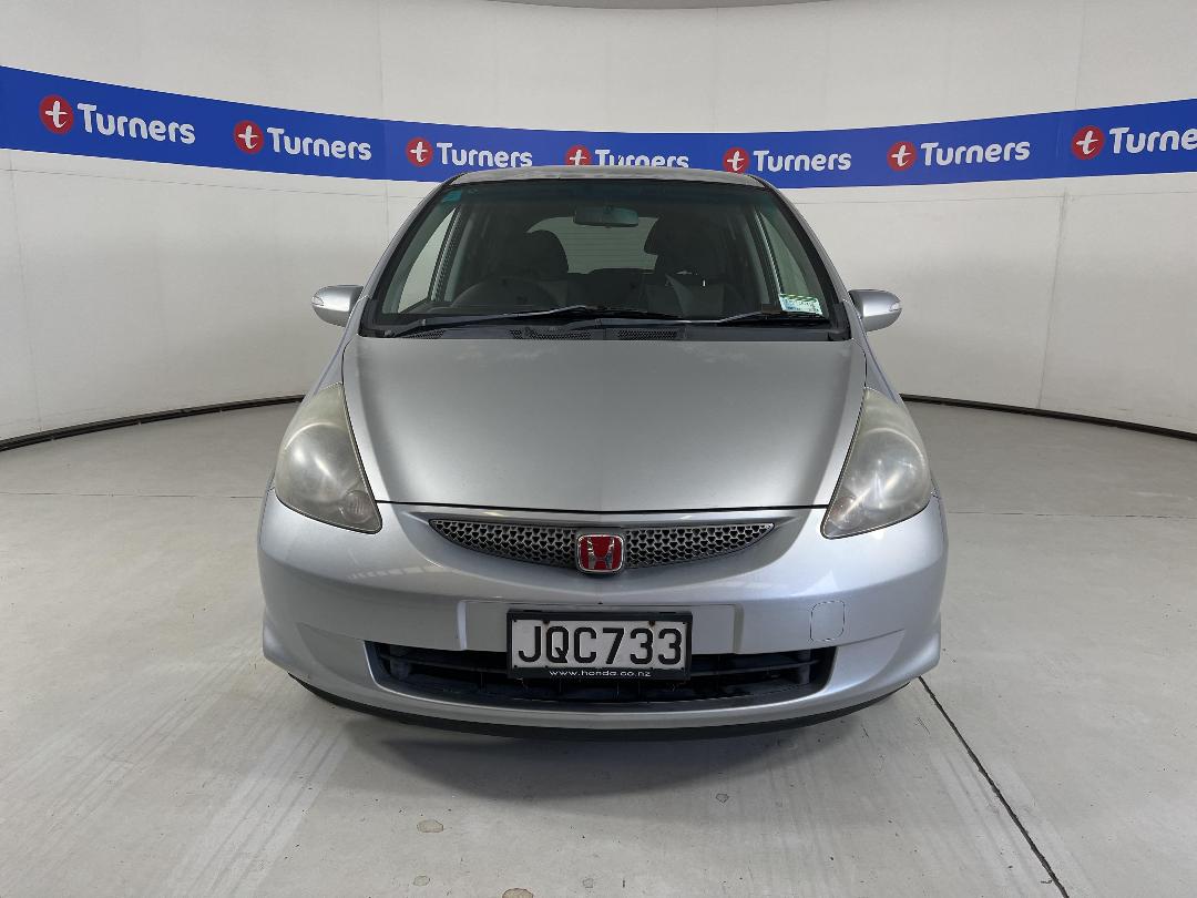 Photo '2' of Honda FIT