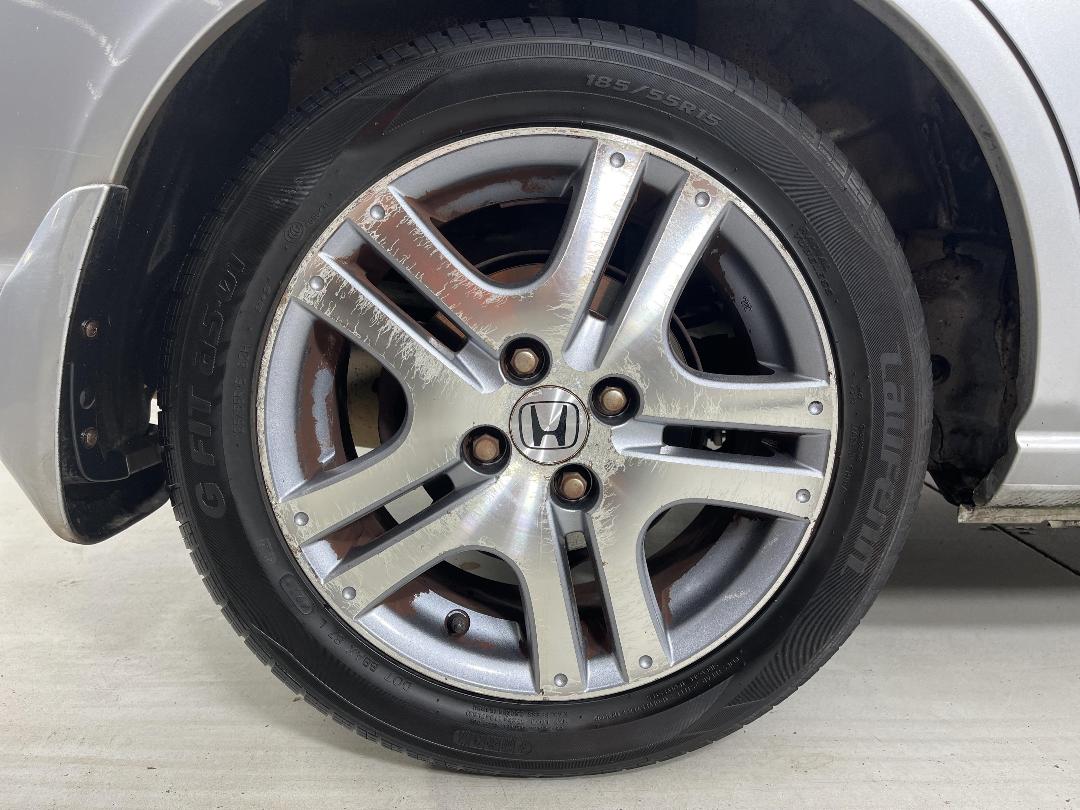 Photo '12' of Honda FIT